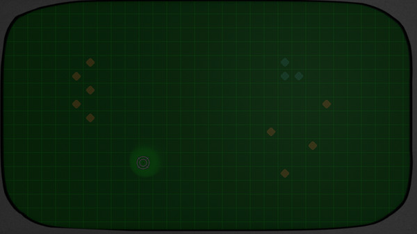 BRANE: Prototype screenshot 1