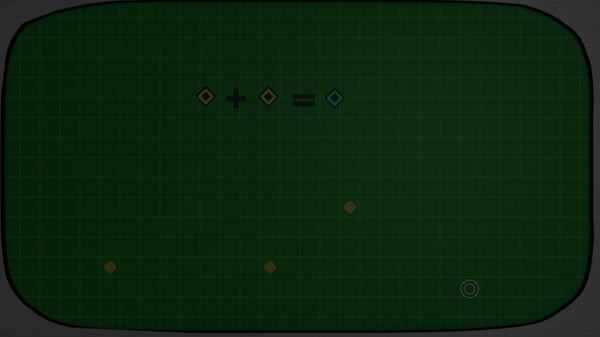 BRANE: Prototype screenshot 4