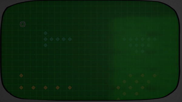 BRANE: Prototype screenshot 5