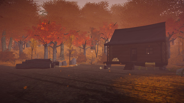 Scorch screenshot 2