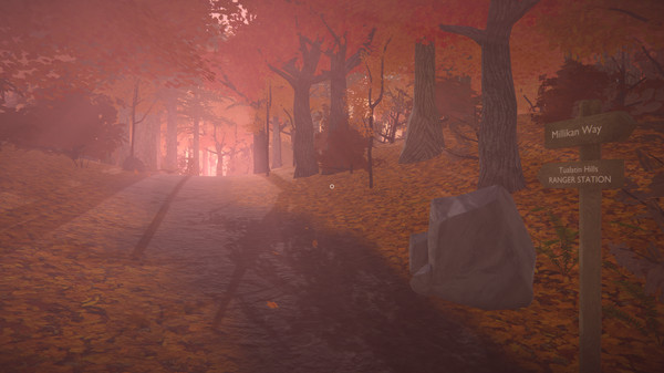 Scorch screenshot 1