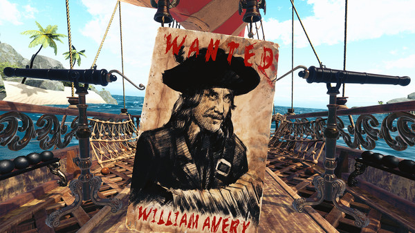 Furious Seas screenshot 11