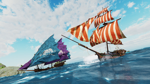 Furious Seas screenshot 9