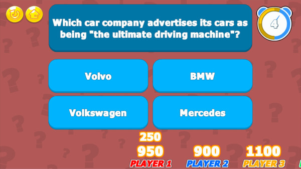 Trivia King screenshot 5