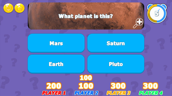Trivia King screenshot 4