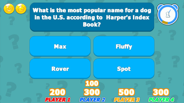 Trivia King screenshot 7
