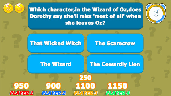 Trivia King screenshot 8