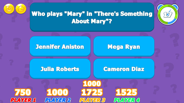 The Movie Trivia Challenge screenshot 3