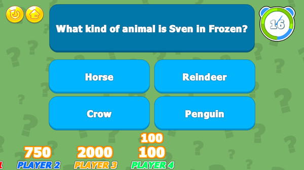 The Movie Trivia Challenge screenshot 6
