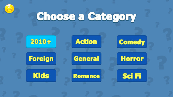 The Movie Trivia Challenge screenshot 7
