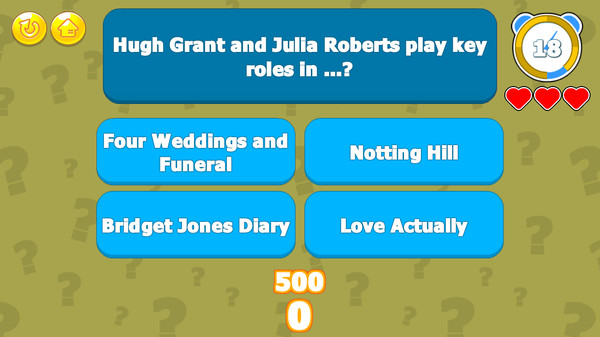 The Movie Trivia Challenge screenshot 4