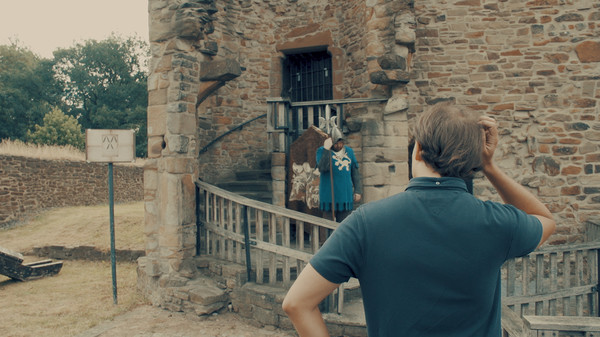 Moral King screenshot 3
