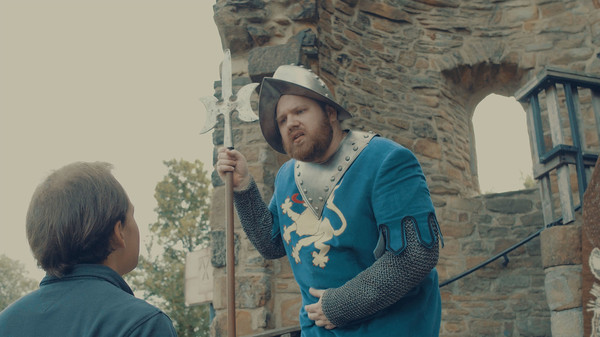 Moral King screenshot 2