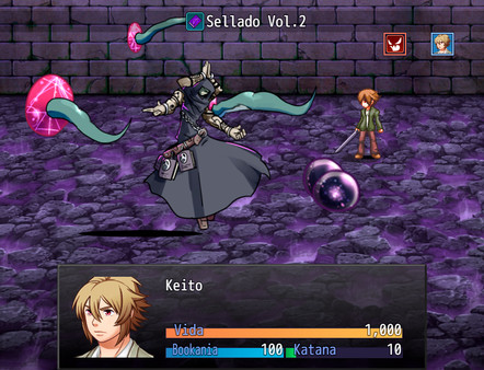 Bookers: Underground Chapter screenshot 7