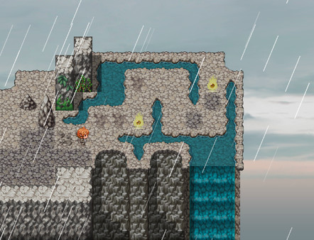 Bookers: Underground Chapter screenshot 8