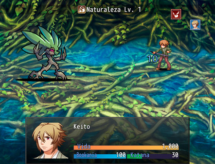Bookers: Underground Chapter screenshot 3