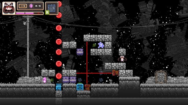 Rehtona  幻境双生 screenshot 8