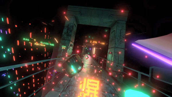 Envoy of Nezphere screenshot 1