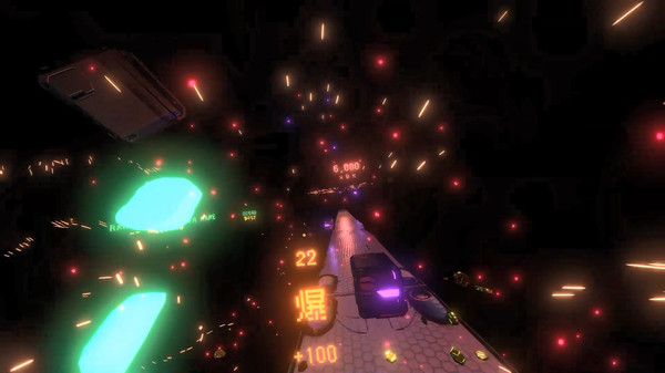 Envoy of Nezphere screenshot 7