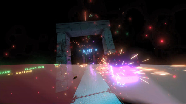 Envoy of Nezphere screenshot 6