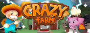 Crazy Farm : VRGROUND screenshot 10