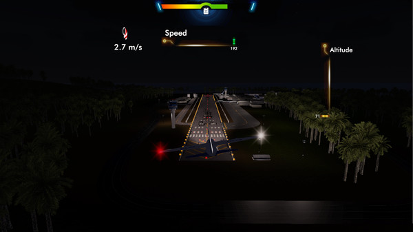 Police Air Transporter screenshot 5