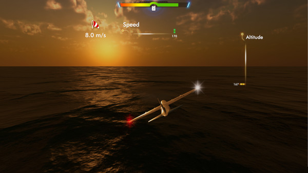 Police Air Transporter screenshot 1