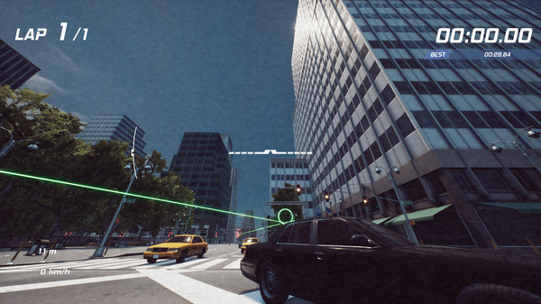 DDS (D.I.Y Drone Simulator) screenshot 6