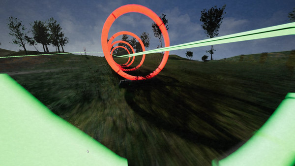 DDS (D.I.Y Drone Simulator) screenshot 4