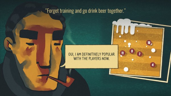 Football Drama screenshot 7