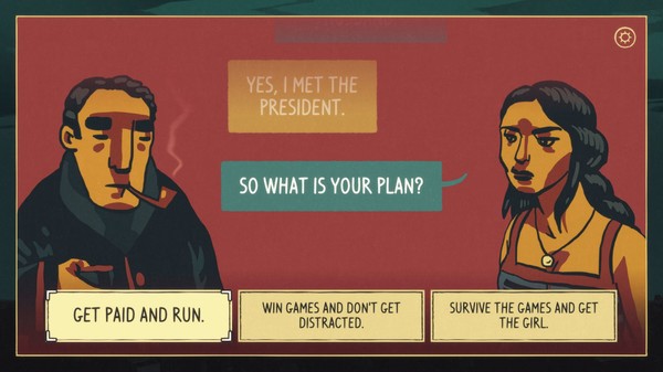 Football Drama screenshot 2