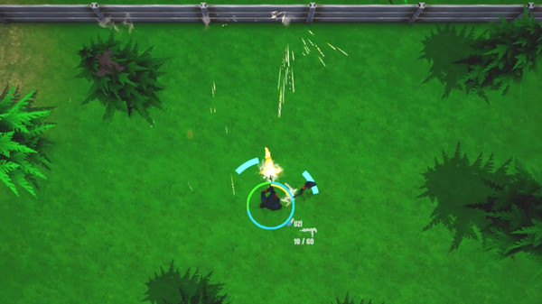 Top Down Survivor screenshot 11