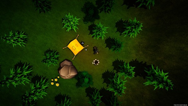 Top Down Survivor screenshot 5