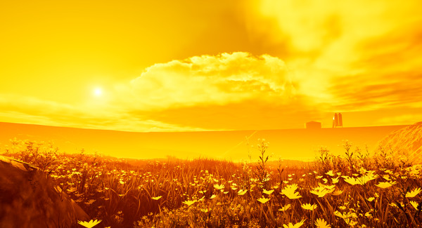 ROAD HOMEWARD screenshot 2