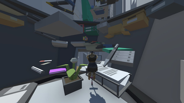 BIG POGO MAN screenshot 4