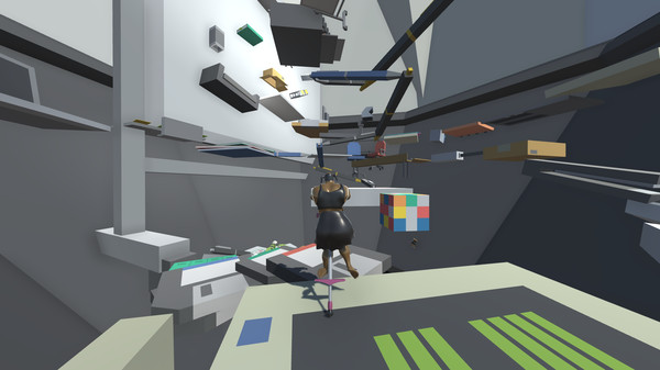 BIG POGO MAN screenshot 3