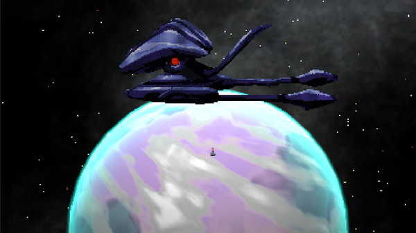 Hyperspace Delivery Service screenshot 5