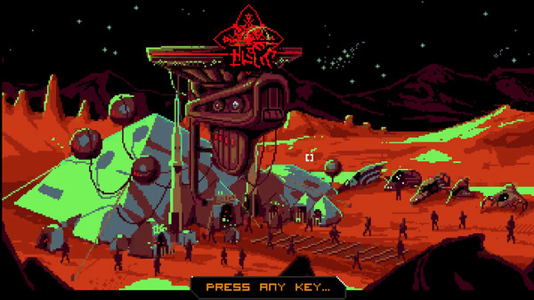 Hyperspace Delivery Service screenshot 7