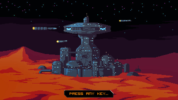 Hyperspace Delivery Service screenshot 10