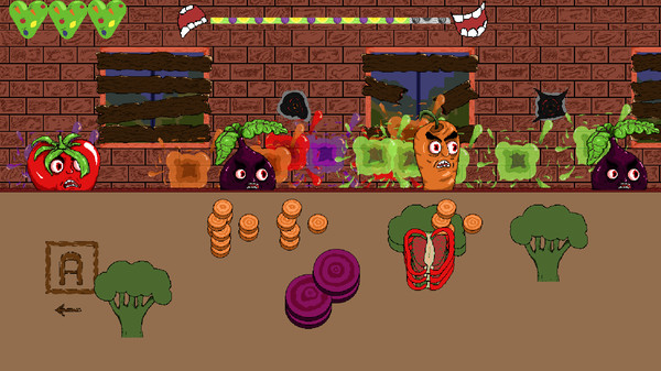 Greenspawn Restaurant screenshot 6