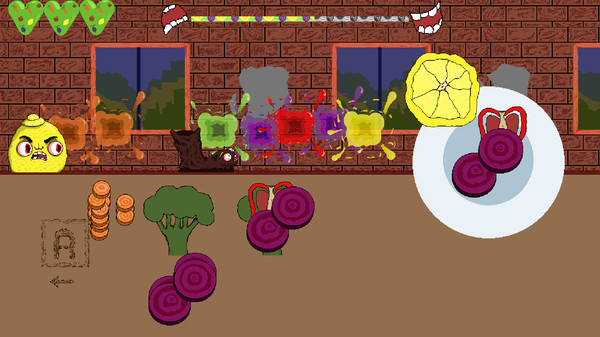 Greenspawn Restaurant screenshot 5