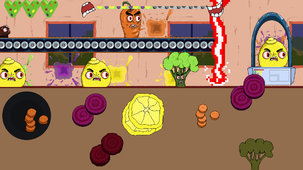 Greenspawn Restaurant screenshot 3