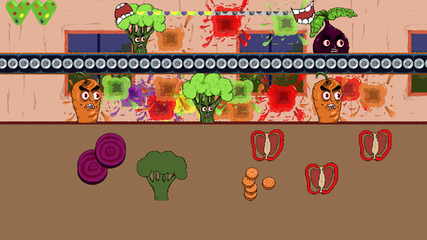Greenspawn Restaurant screenshot 1