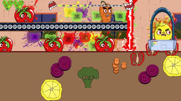 Greenspawn Restaurant screenshot 4