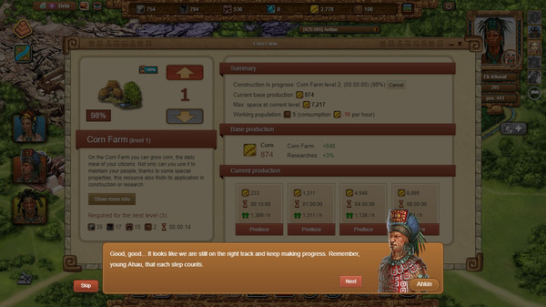 Tentlan screenshot 2