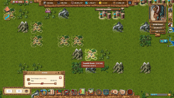 Tentlan screenshot 3