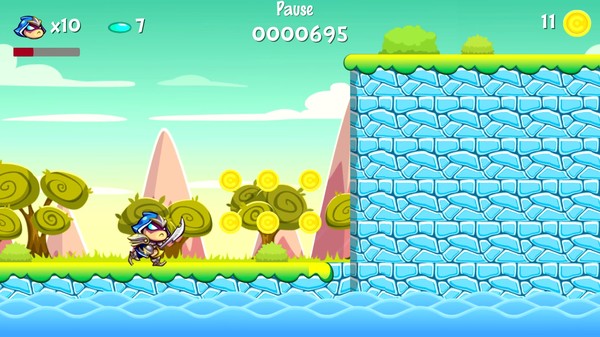 Adventure Hero screenshot 7