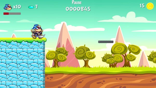 Adventure Hero screenshot 4