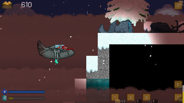Aground screenshot 3