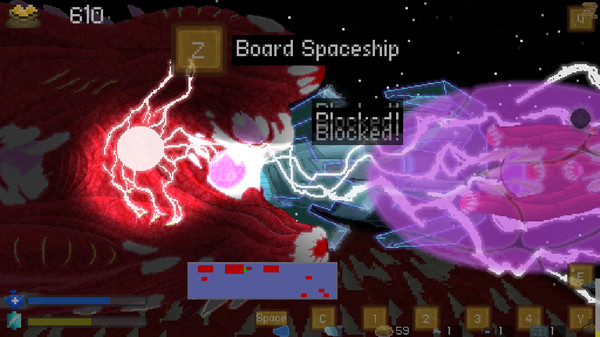 Aground screenshot 4